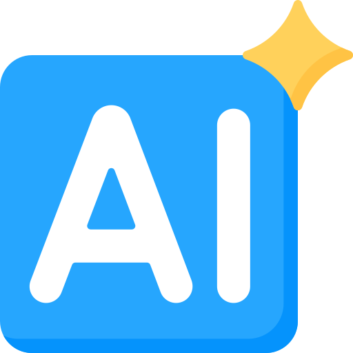 иконка анализ ии