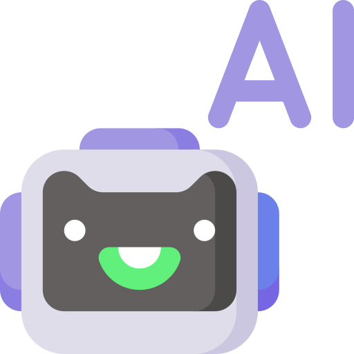 иконка финансовый ии