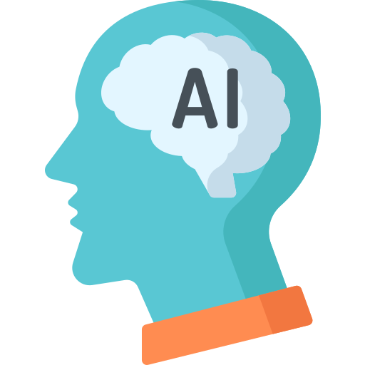 иконка повышение эффективности ии