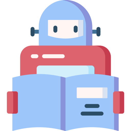 иконка развитие коммуникаций ии